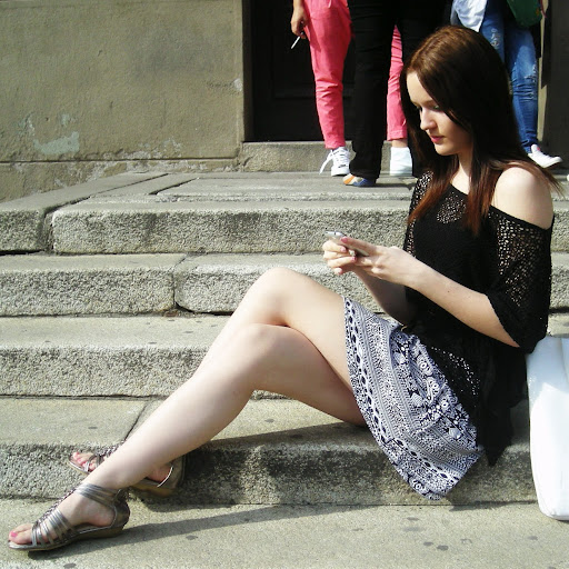 Katherine Moriarty Photo 24