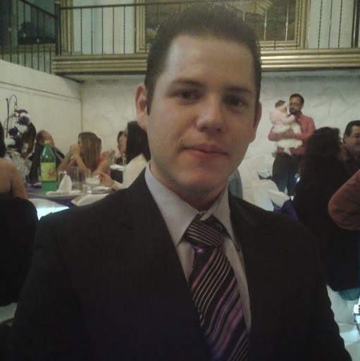 Rodolfo Escobar Photo 23