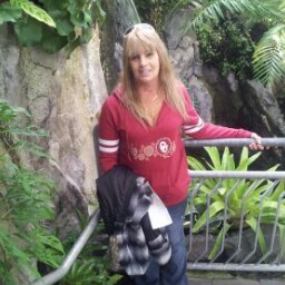 Doris Calvert Photo 4