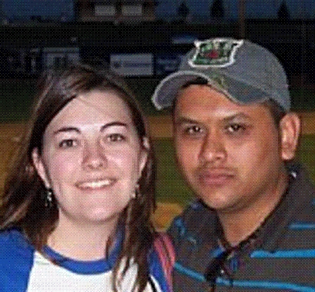 Kim Riddle Photo 7