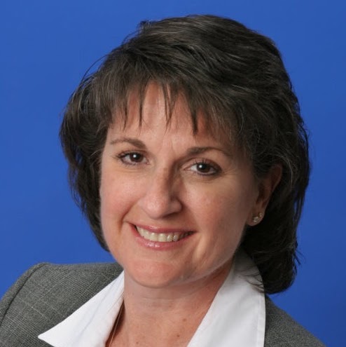 Ann Nicholson Photo 37