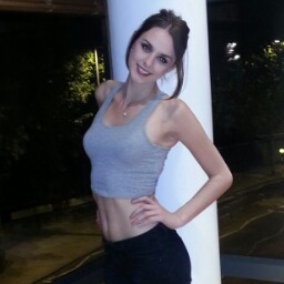 Kelly Ashton Photo 44