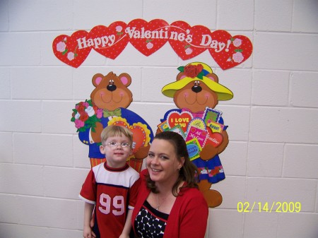 Kimberly Nance Photo 27