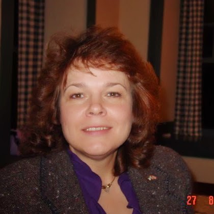 Sharon Allison Photo 21