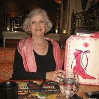 Ann Houston Photo 30