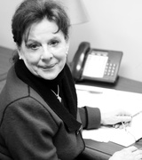 Jane Nelson Photo 1