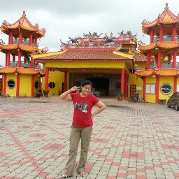Choi Ling Photo 8