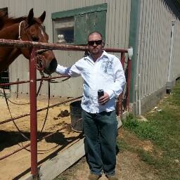 Jeff Hodges Photo 13