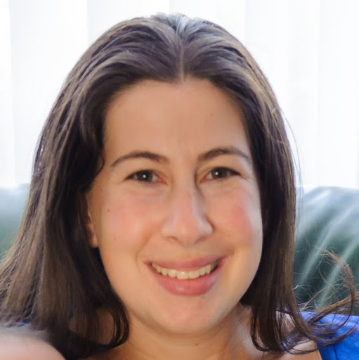 Judith Jacobson Photo 5