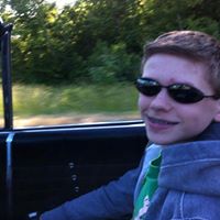 Stephen Mason Photo 13