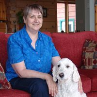 Janet Gillespie Photo 38