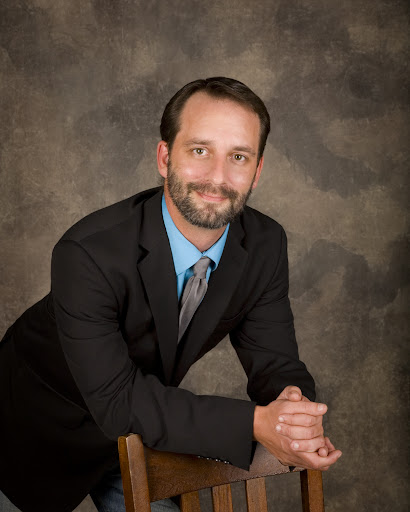 Robert Foote Photo 10