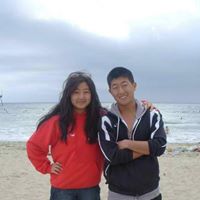 Julie Pak Photo 27