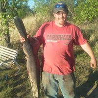 Tim Bush Photo 37