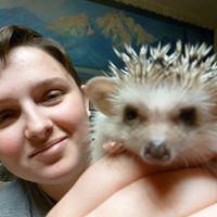 Becky Rhoades Photo 6