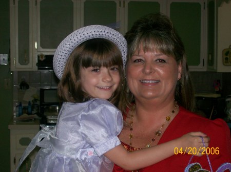 Theresa Hicks Photo 4