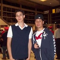 Samuel Giordano Photo 12