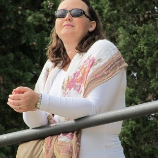 Mary Jukic Photo 2