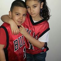 Betty Calderon Photo 15