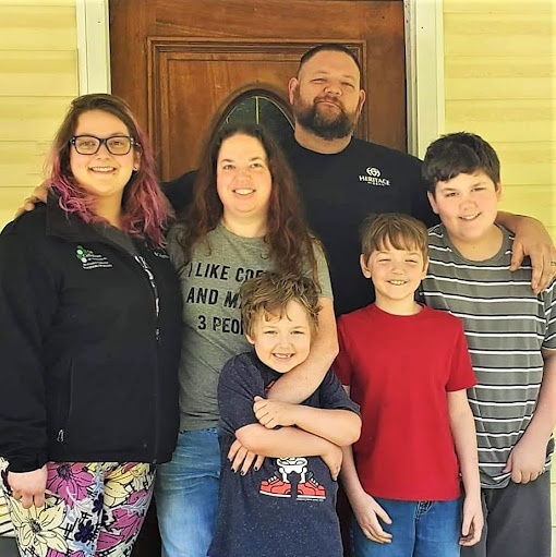 Melissa Terrell Photo 45