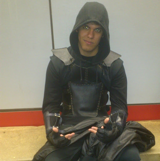 Samuel Castillo Photo 22