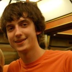 Matthew Irvine Photo 16