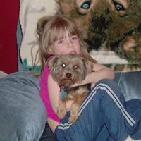 Brandy Foreman Photo 14