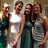 Amy Begley Photo 9