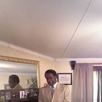 Arthur Simmons Photo 12