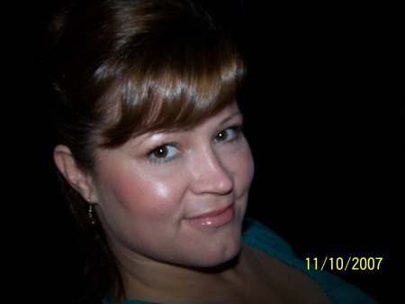 Jennifer Nimmo Photo 14
