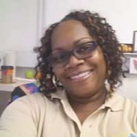 Juanita Morris Photo 12
