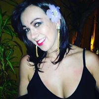 Sandra Mercado Photo 26