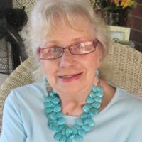 Mary Homer Photo 13
