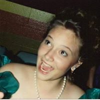 April Dykes Photo 20