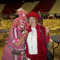 Gloria Henley Photo 3