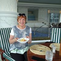 Patricia Fraser Photo 21