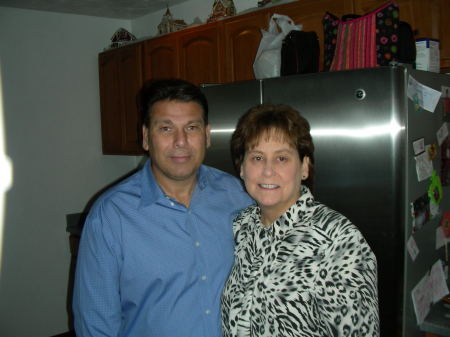 Connie Hickman Photo 6