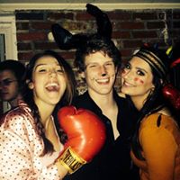 Matthew Carter Photo 24