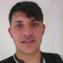 Daniel Moldovan Photo 25
