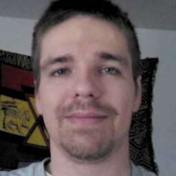 David Copenhaver Photo 28