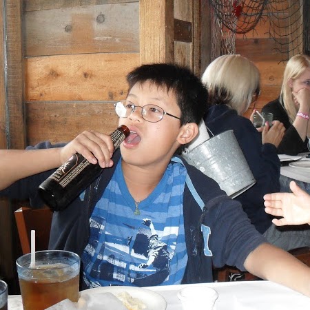 Anthony Ngo Photo 34