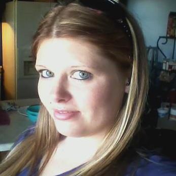 Amanda Foust Photo 8