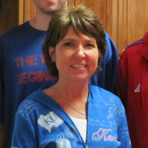 Debbie Reed Photo 25