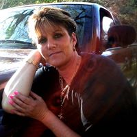 Tracey Savoy Photo 5