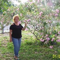 Lydia Arroyo Photo 18
