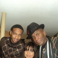 Malcolm Reece Photo 7