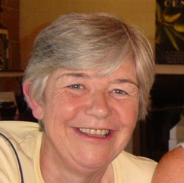 Barbara Spencer Photo 23