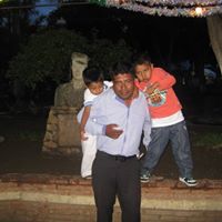 Gaudencio Gomez Photo 6