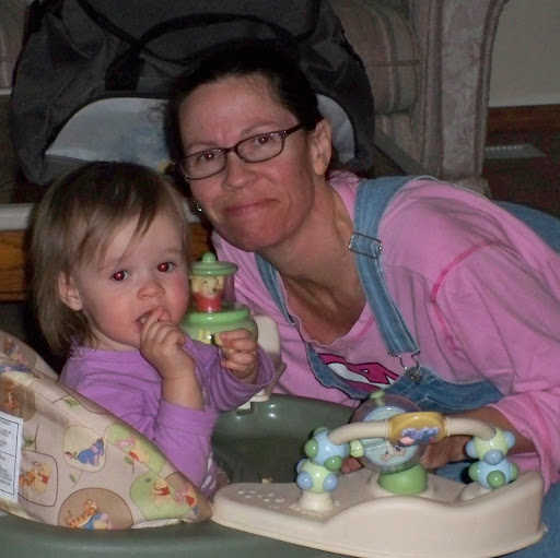 Melissa Damron Photo 33