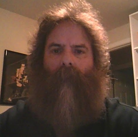 Randy Bowden Photo 8